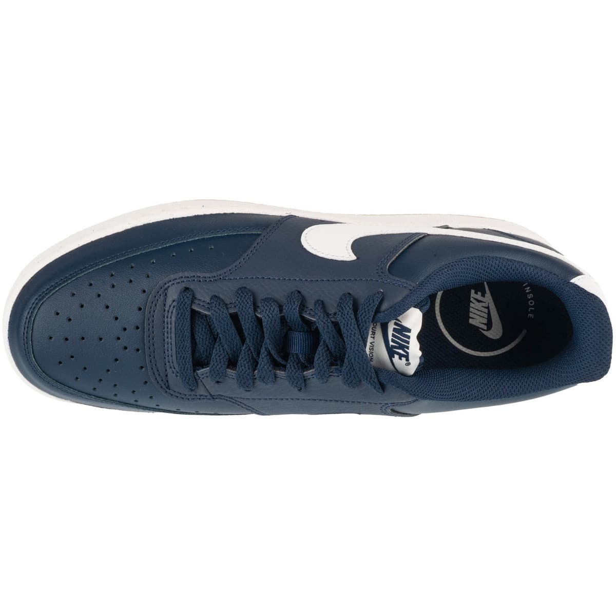 Men's Sneakers Nike Blue