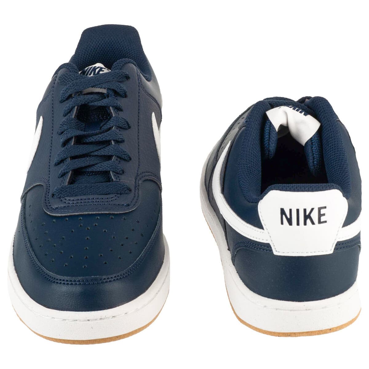 Men's Sneakers Nike Blue