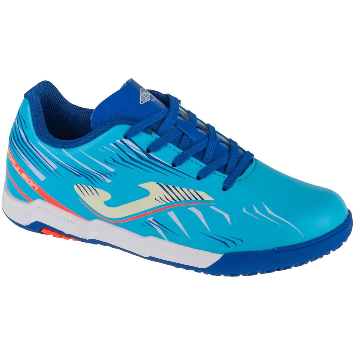 Boys' Sports Shoes Joma Blue