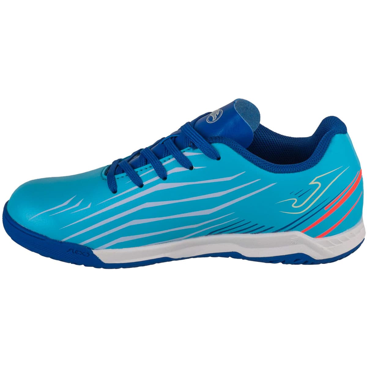 Boys' Sports Shoes Joma Blue
