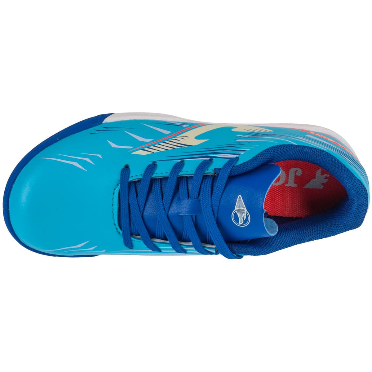 Boys' Sports Shoes Joma Blue