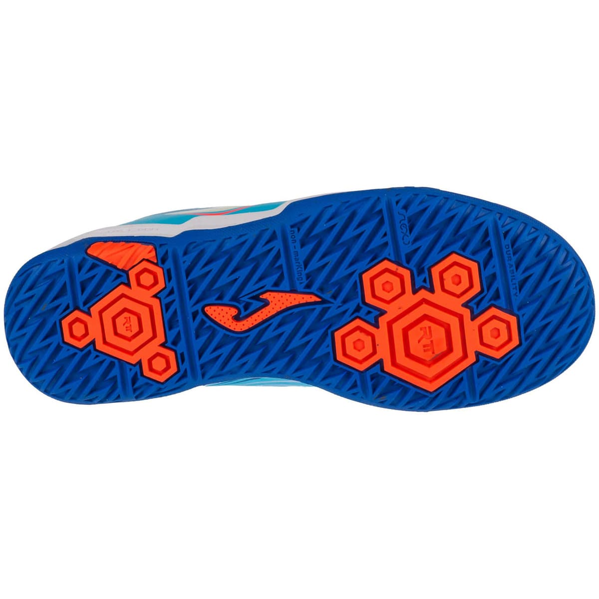 Boys' Sports Shoes Joma Blue