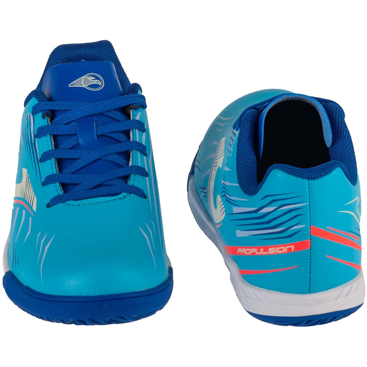 Boys' Sports Shoes Joma Blue