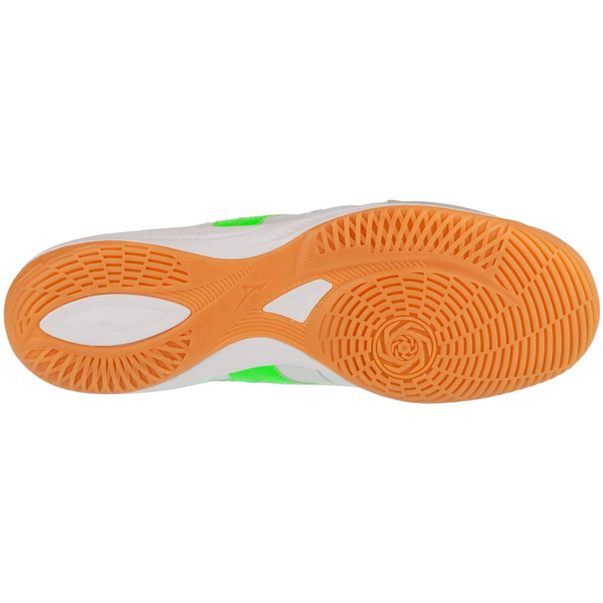 Men's Gym Shoes Mizuno White