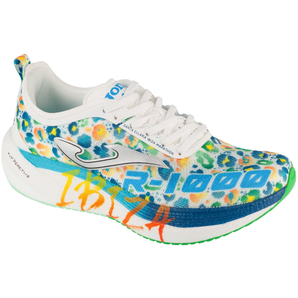 Men's Running Shoes Joma Multicolor