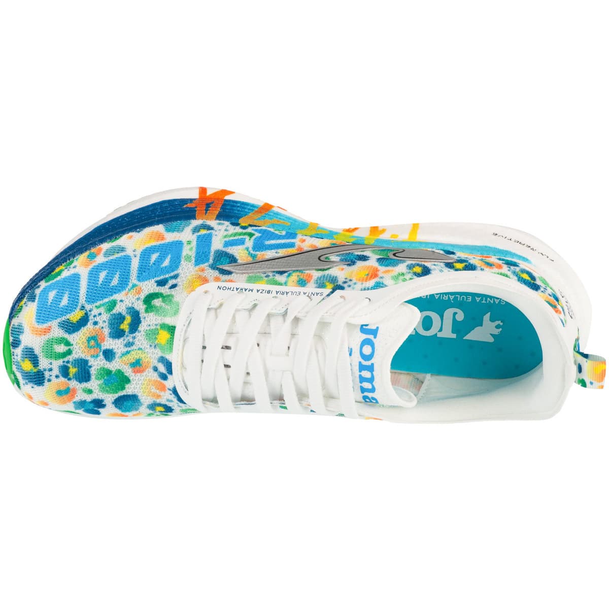 Men's Running Shoes Joma Multicolor