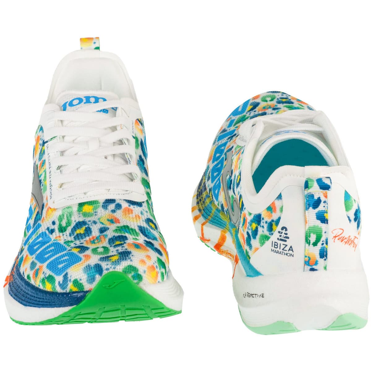 Men's Running Shoes Joma Multicolor