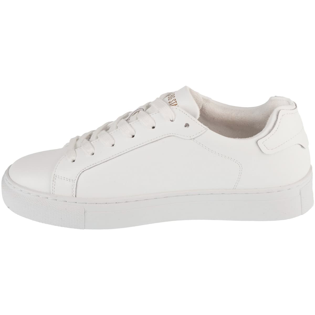 Women's Sneakers Big Star White