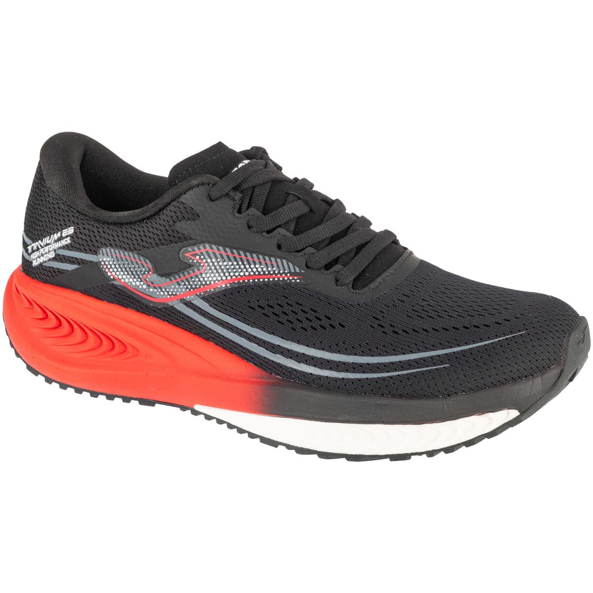 Men's Running Shoes Joma Black