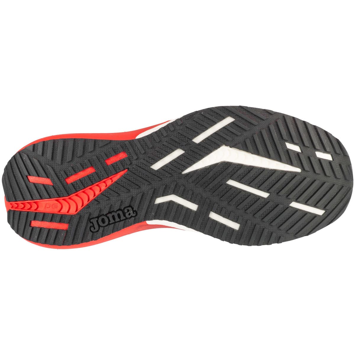 Men's Running Shoes Joma Black