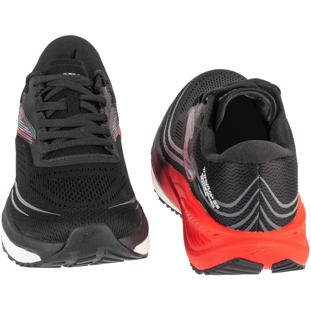 Men's Running Shoes Joma Black