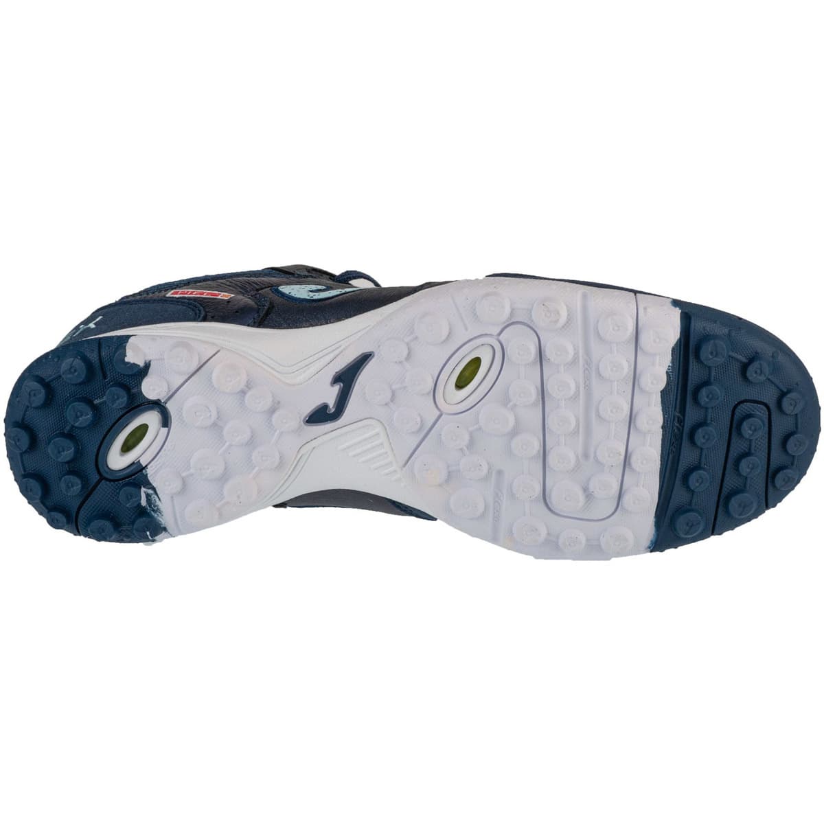 Men's Football Boots Joma Blue