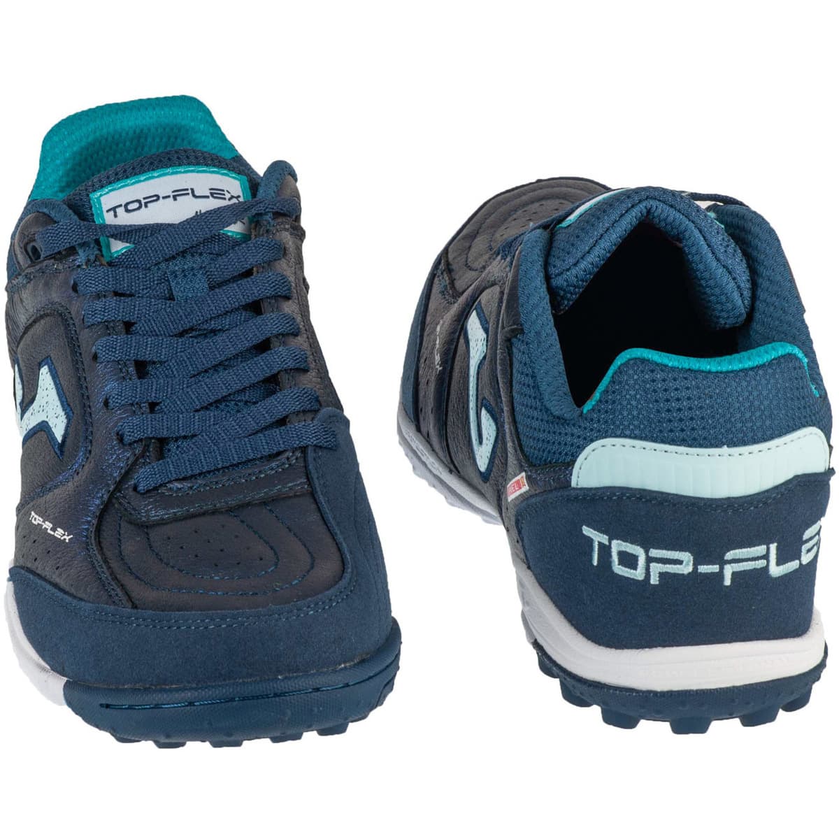 Men's Football Boots Joma Blue