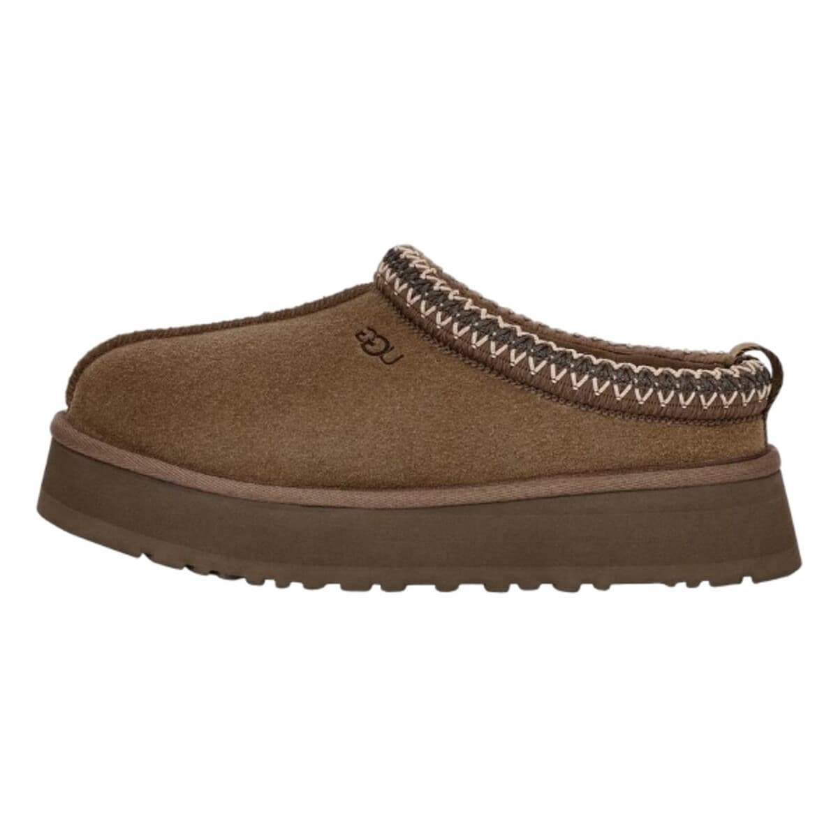 Men's House Slippers UGG Brown