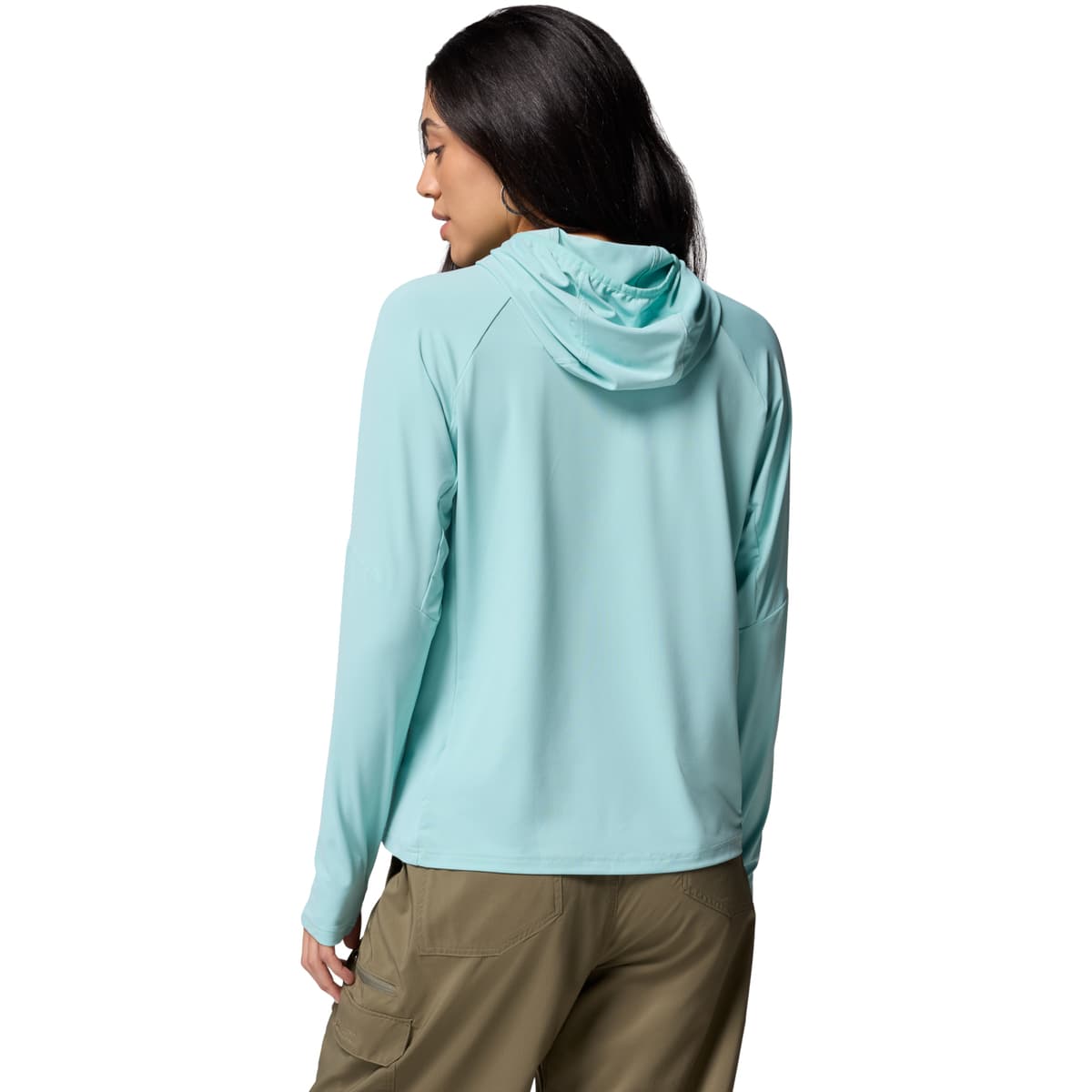 Women's Cardigans Columbia Blue