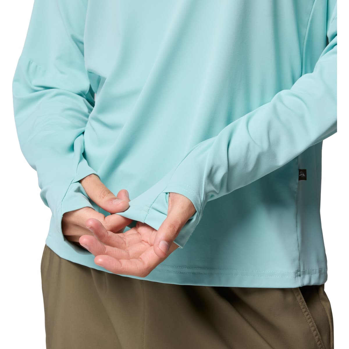 Women's Cardigans Columbia Blue