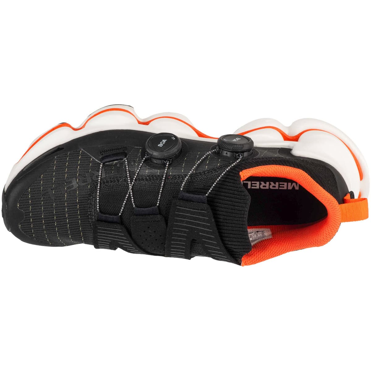 Men's Sneakers Merrell Black