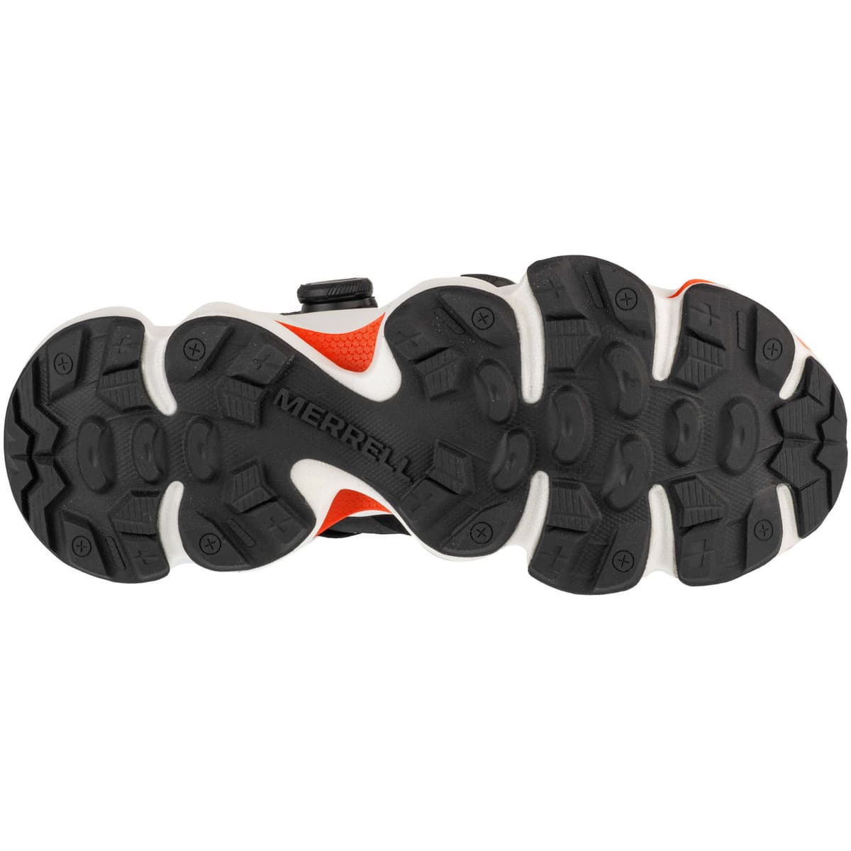 Men's Sneakers Merrell Black