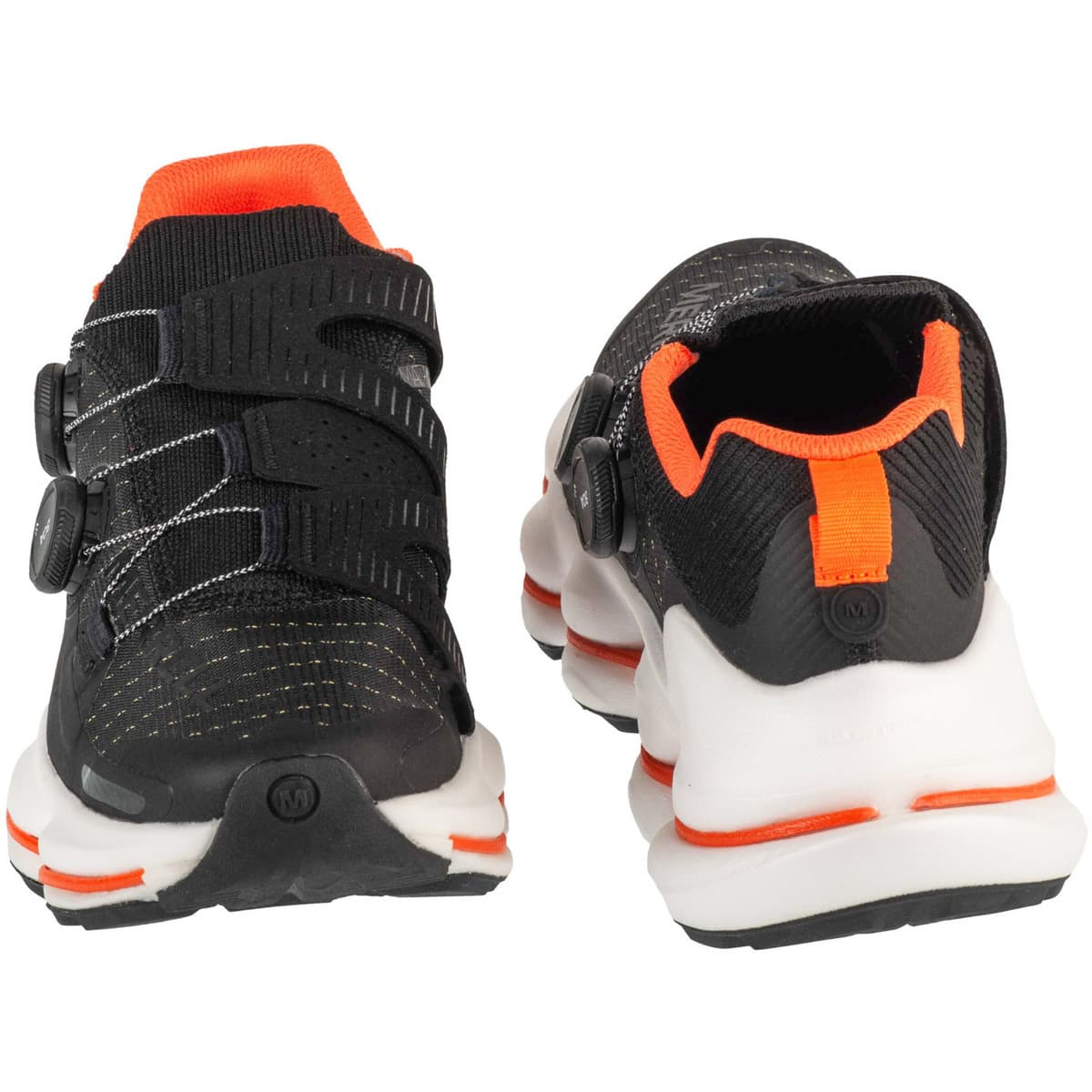 Men's Sneakers Merrell Black