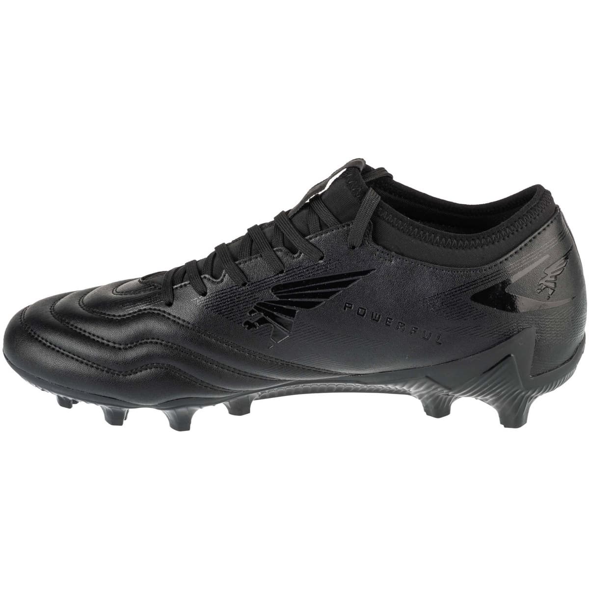 Men's Football Boots Joma Black