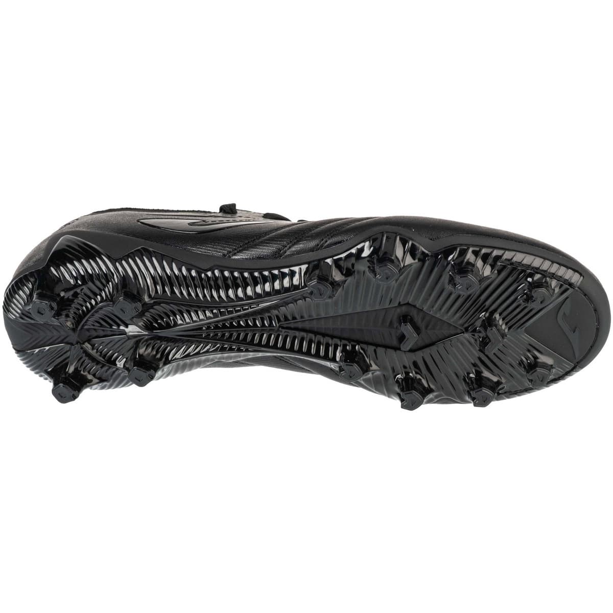 Men's Football Boots Joma Black