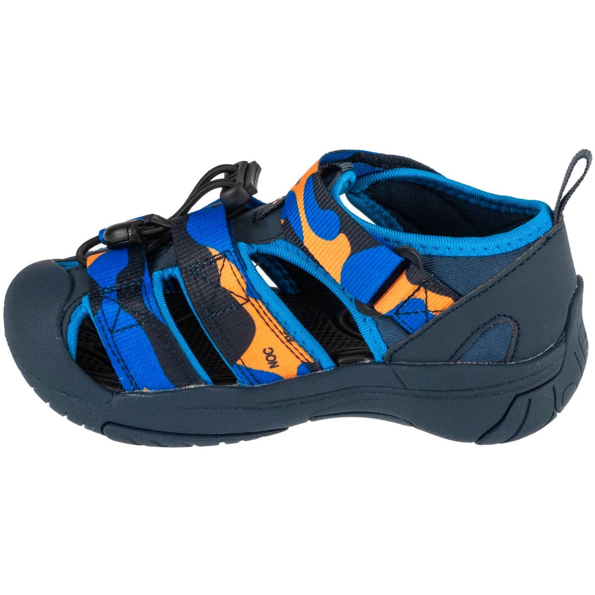 Boys' Sandals Joma Blue
