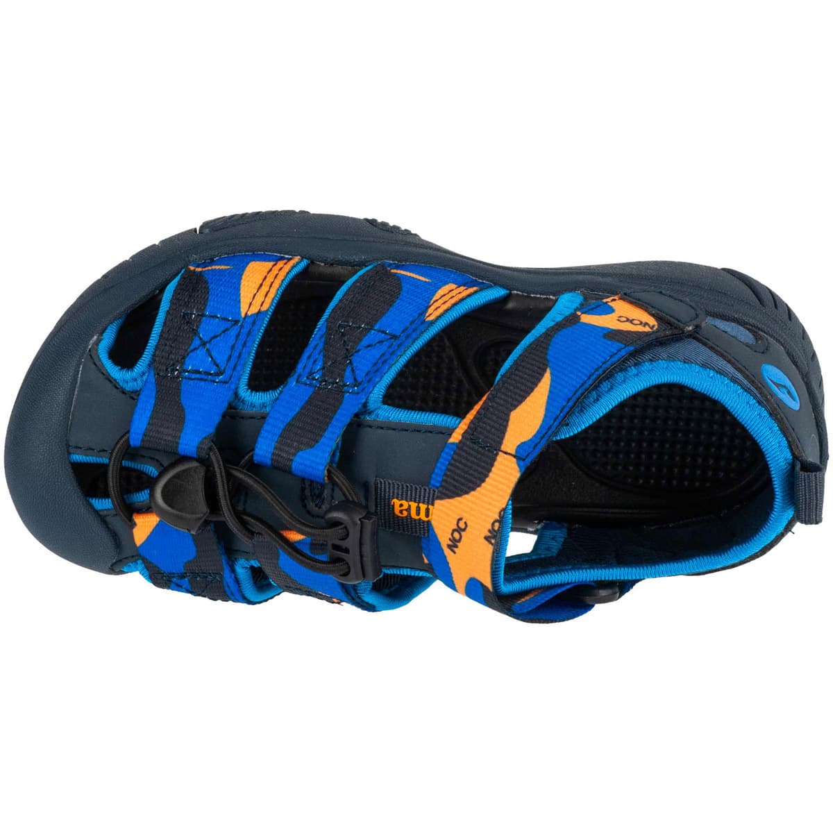 Boys' Sandals Joma Blue