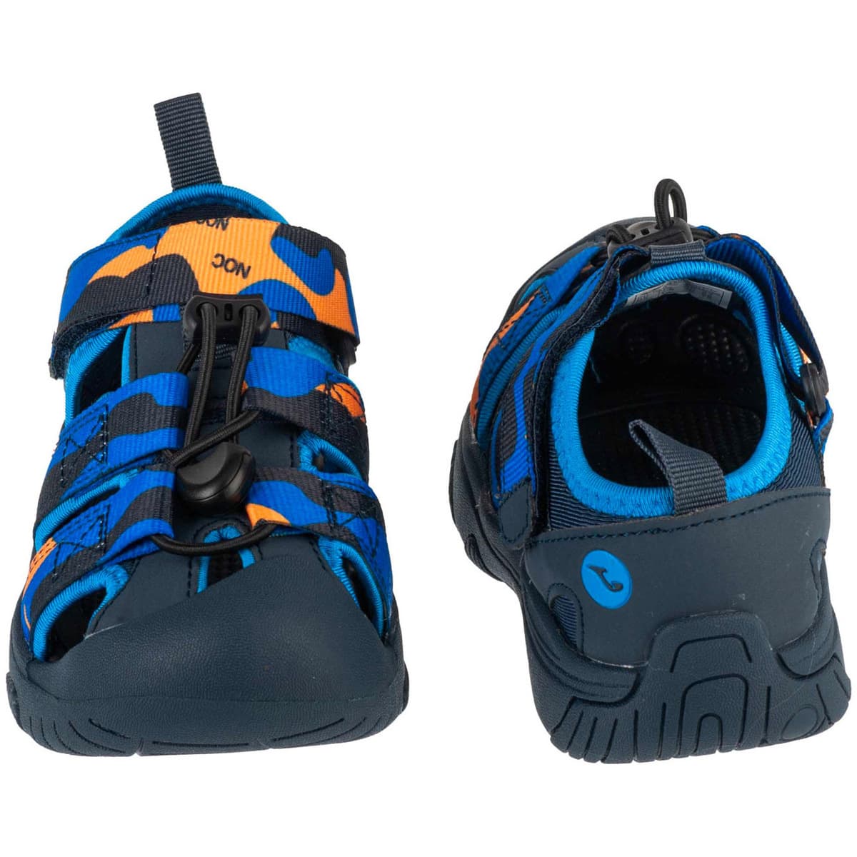Boys' Sandals Joma Blue
