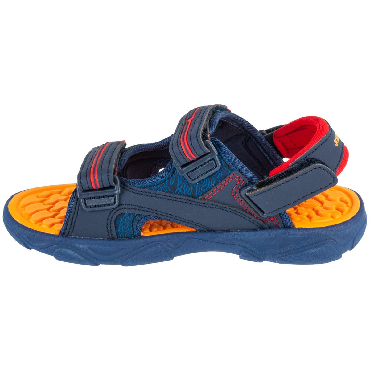 Boys' Sandals Joma Blue