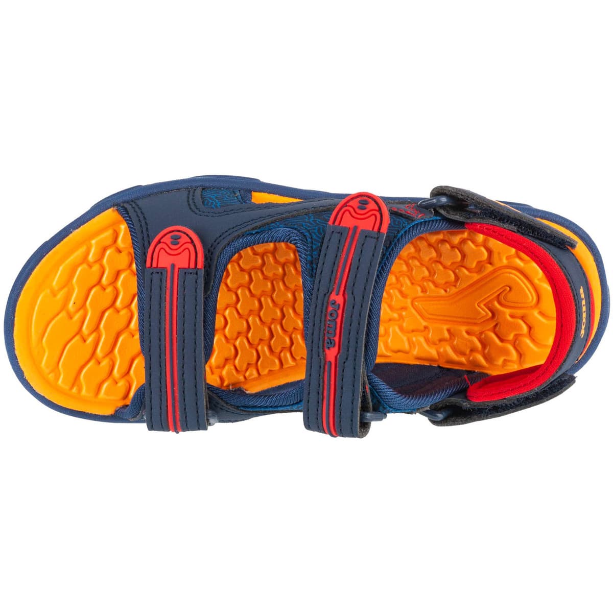 Boys' Sandals Joma Blue