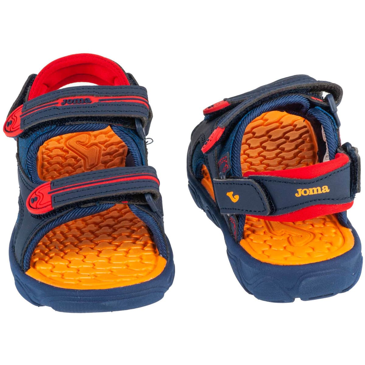 Boys' Sandals Joma Blue
