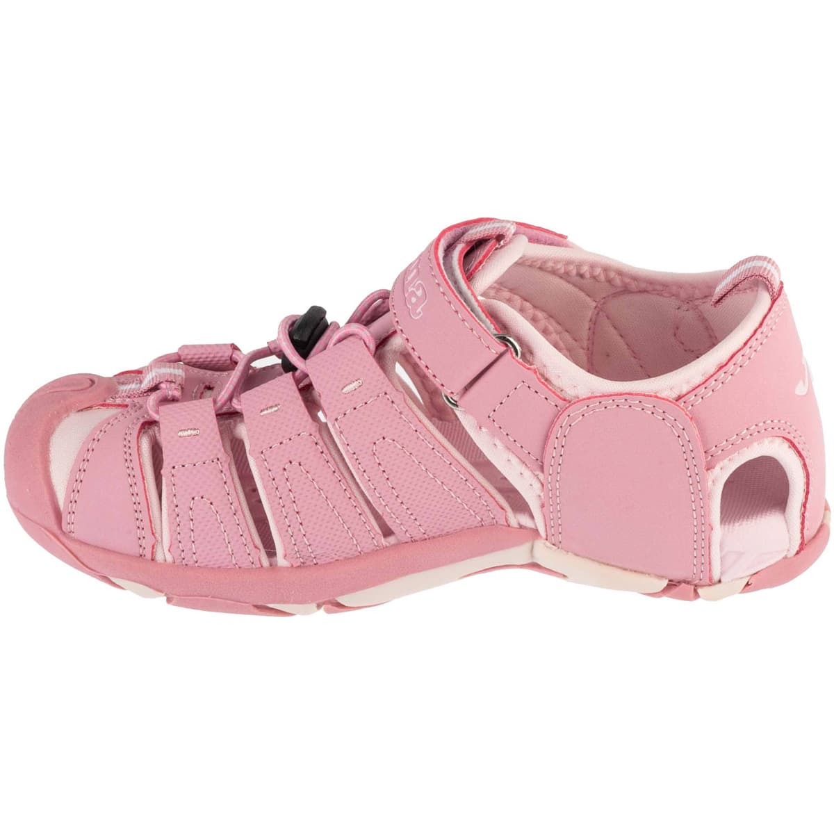 Girls' Sandals Joma Pink