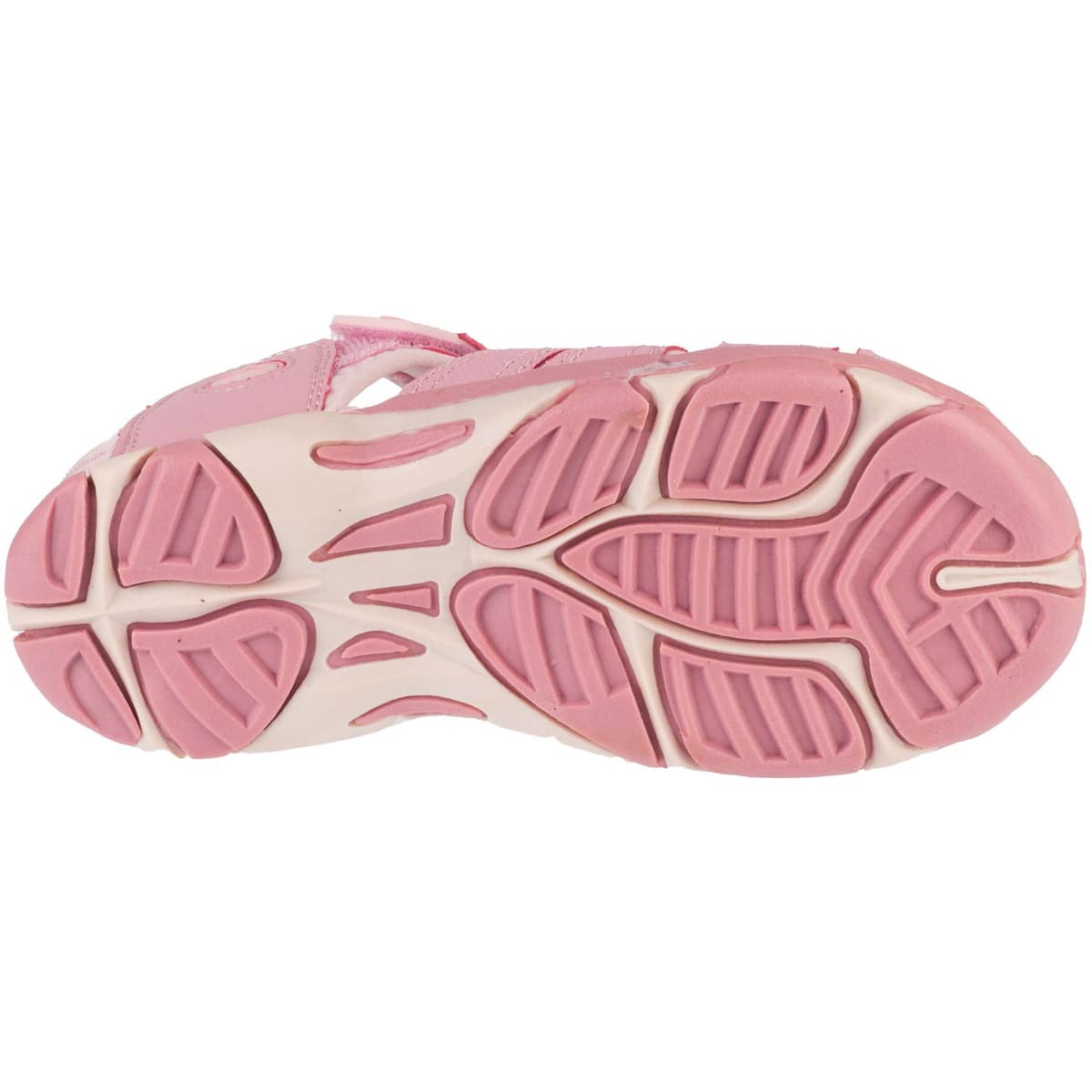 Girls' Sandals Joma Pink