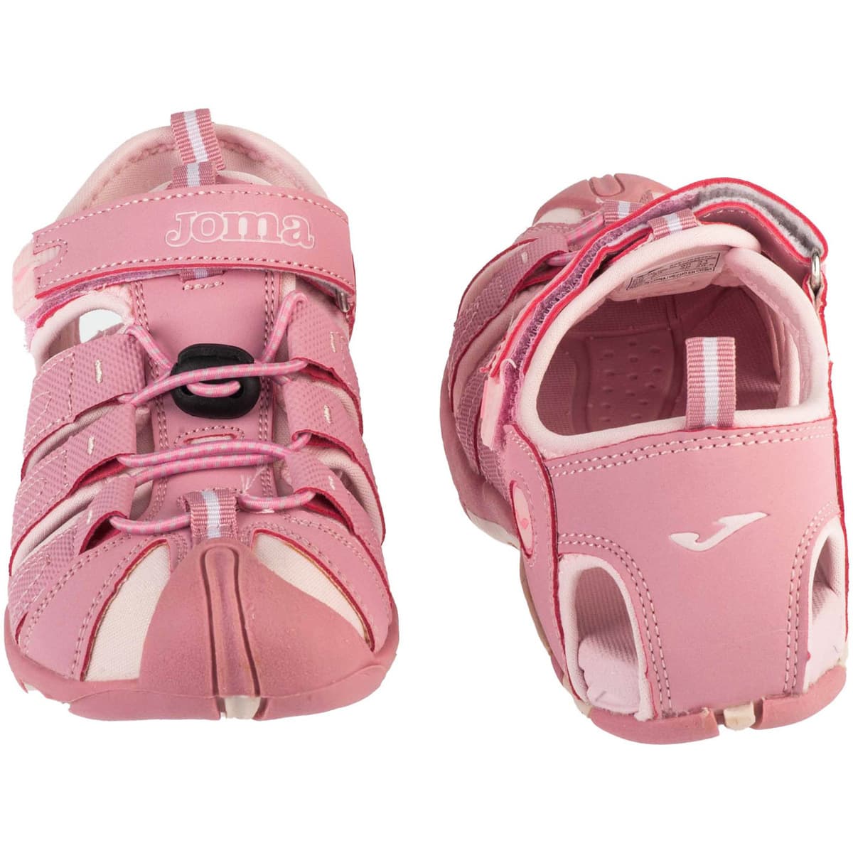Girls' Sandals Joma Pink