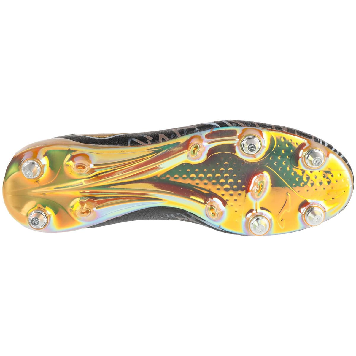 Men's Football Boots Joma Black