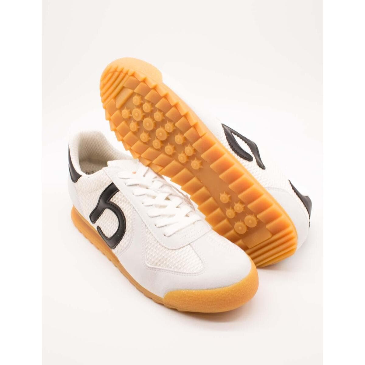 Men's Sneakers Duuo White