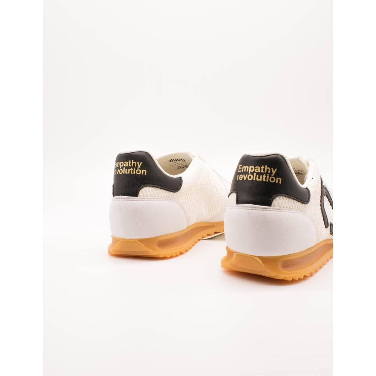 Men's Sneakers Duuo White