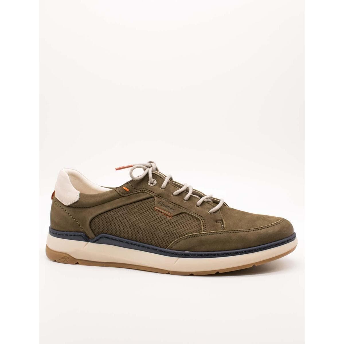 Παπούτσια Πόλης Fluchos F2211