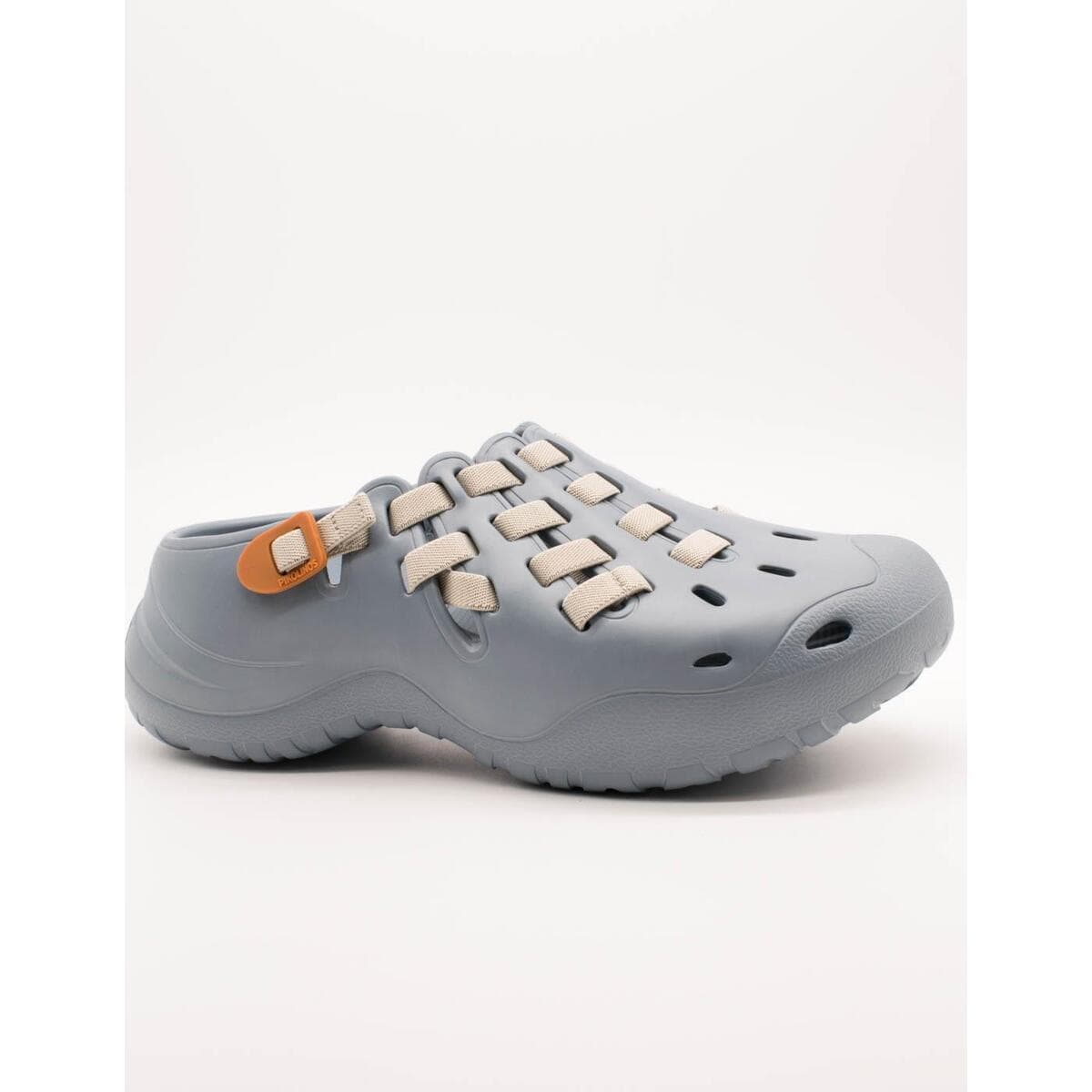 Women's Platforms Pikolinos Blue