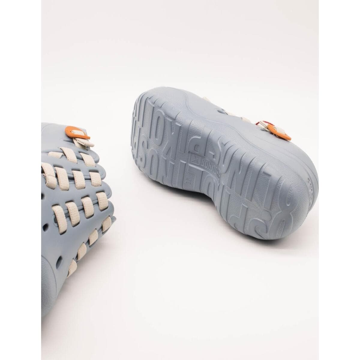 Women's Platforms Pikolinos Blue