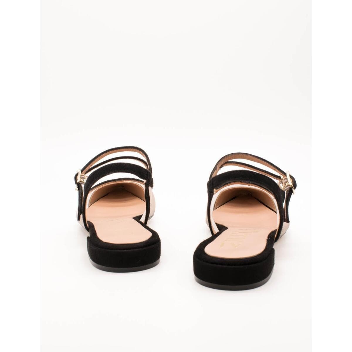 Women's Dress Shoes Miuxa Black