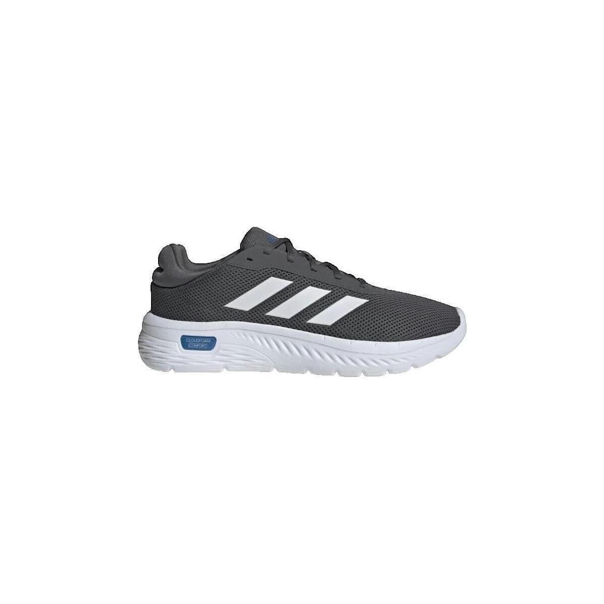 Women's Sneakers adidas Gray
