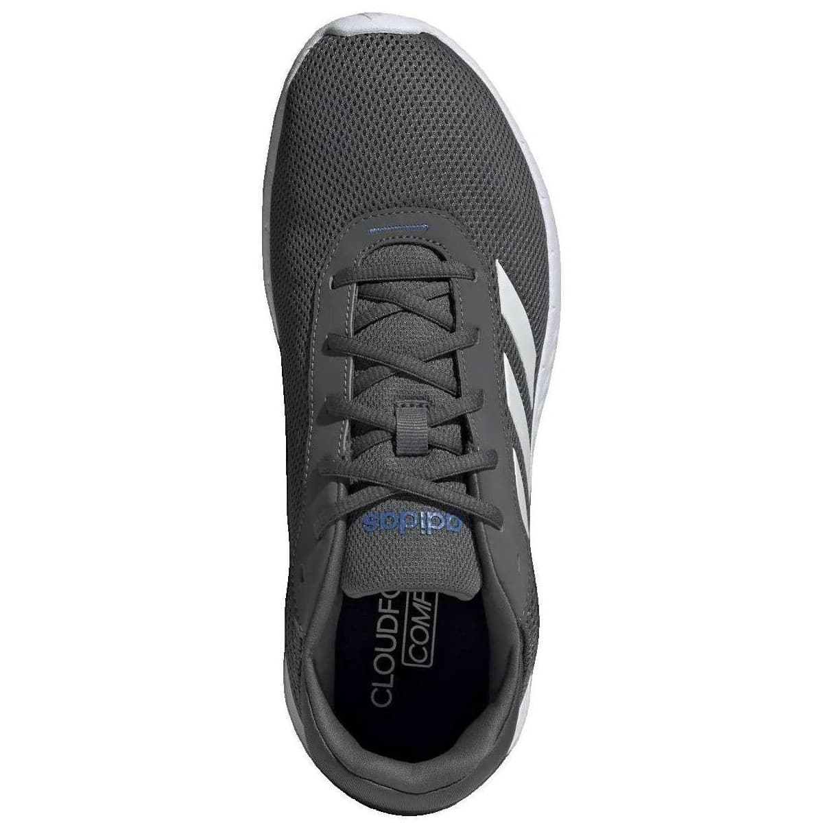 Women's Sneakers adidas Gray