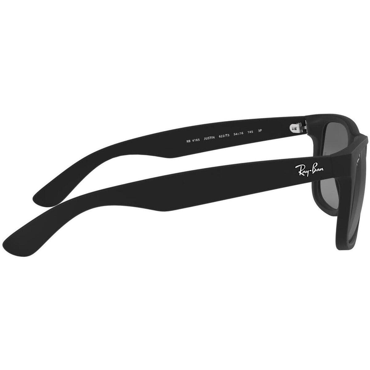 Men's Sunglasses Ray-ban Black