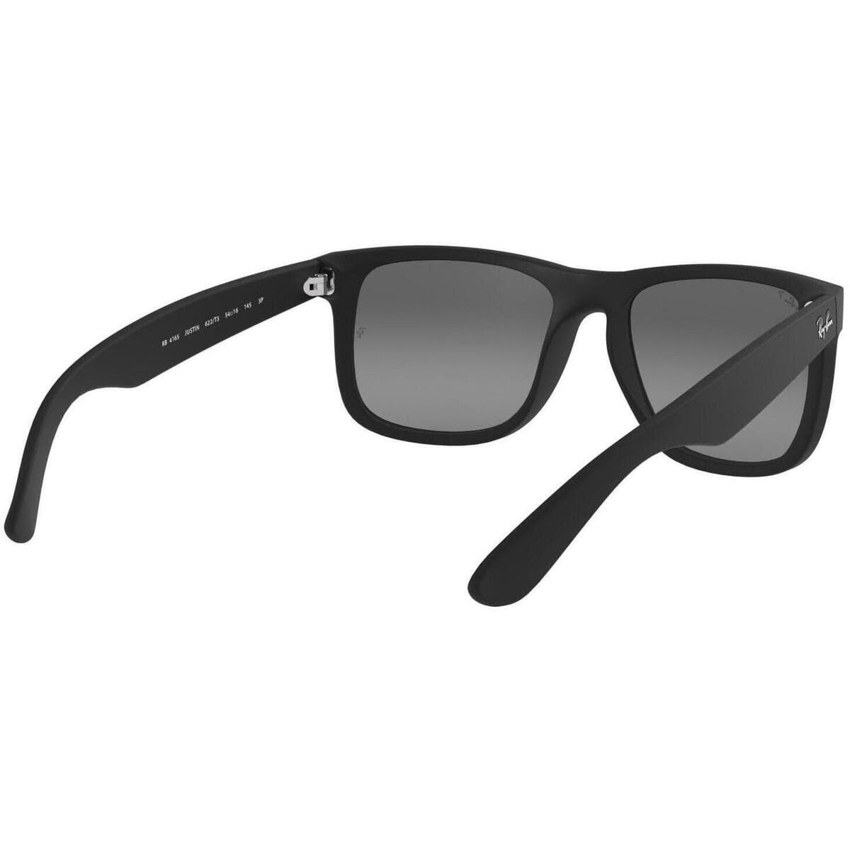 Men's Sunglasses Ray-ban Black