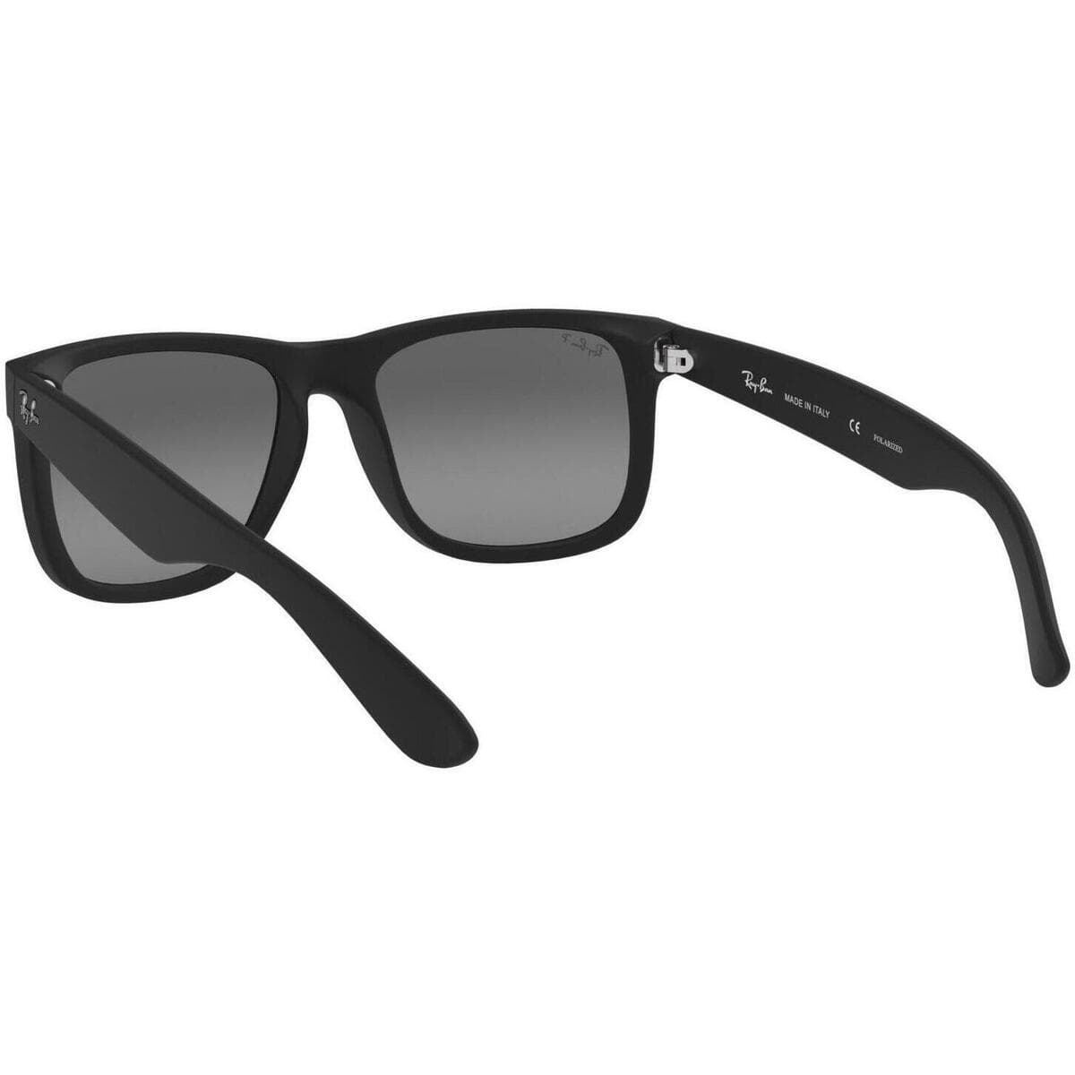 Men's Sunglasses Ray-ban Black