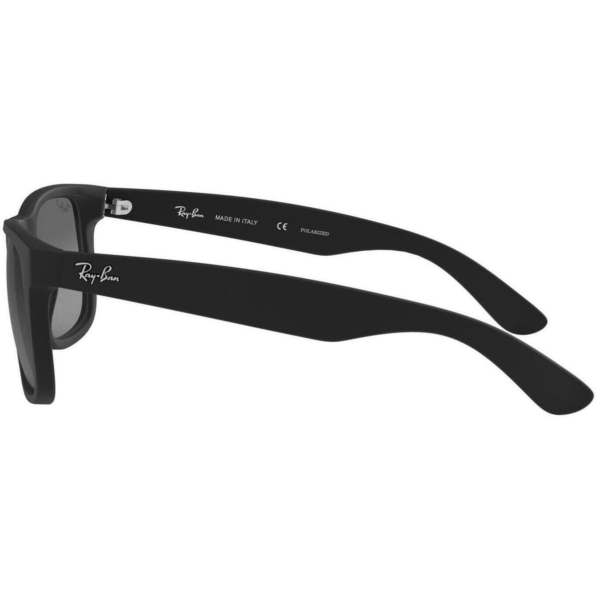 Men's Sunglasses Ray-ban Black
