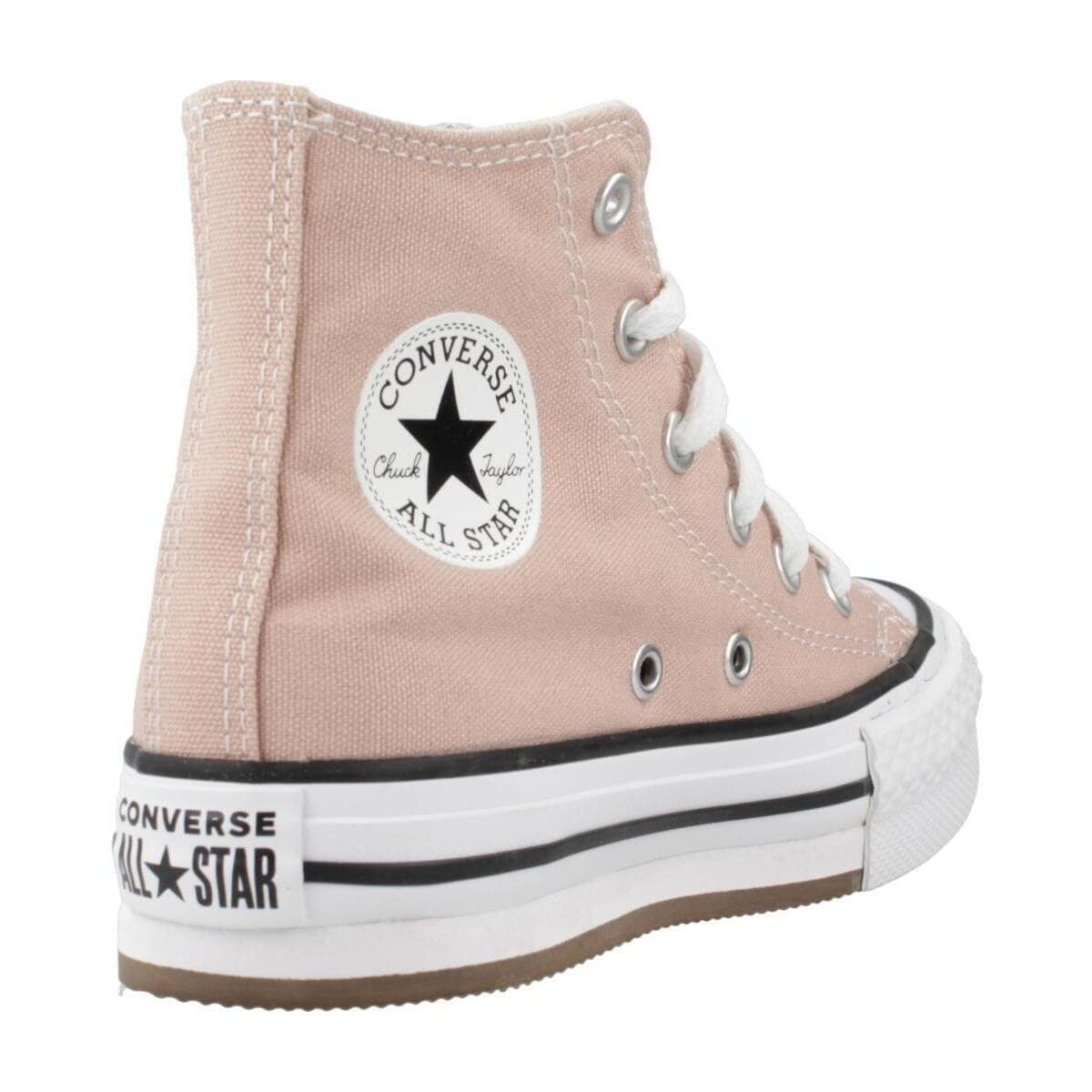 Girls' Sneakers Converse Pink