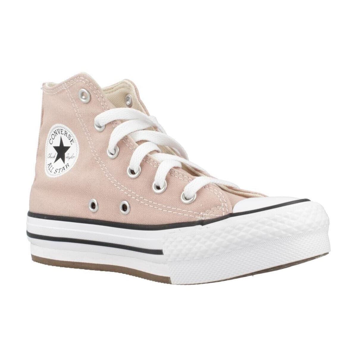 Girls' Sneakers Converse Pink