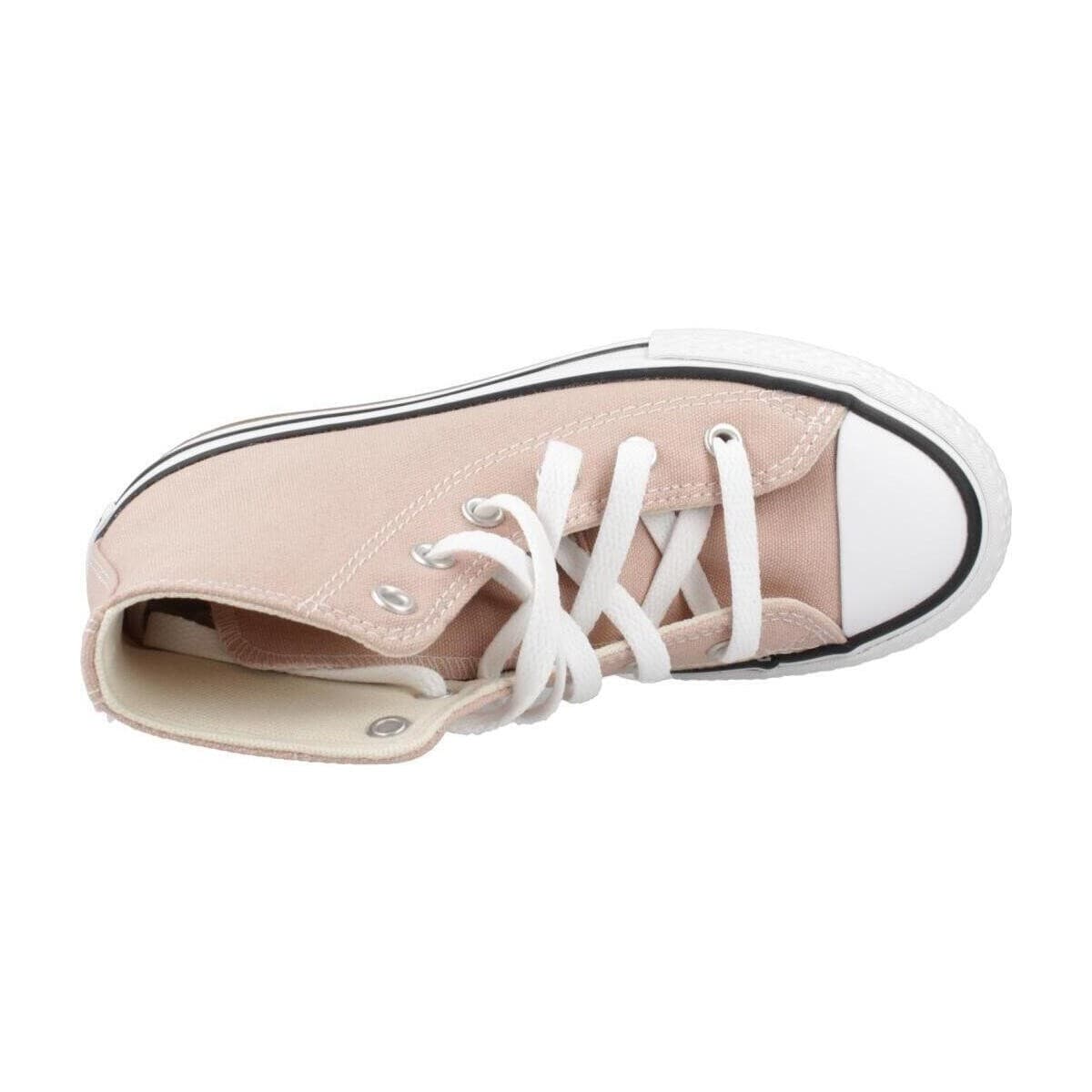 Girls' Sneakers Converse Pink